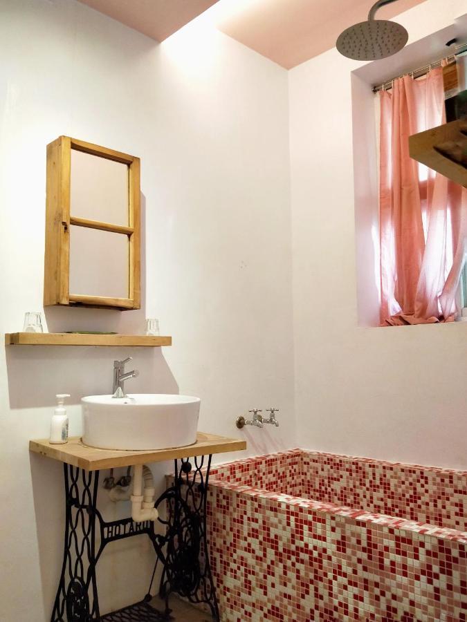 Tainan Macarthur Homestay Exterior foto