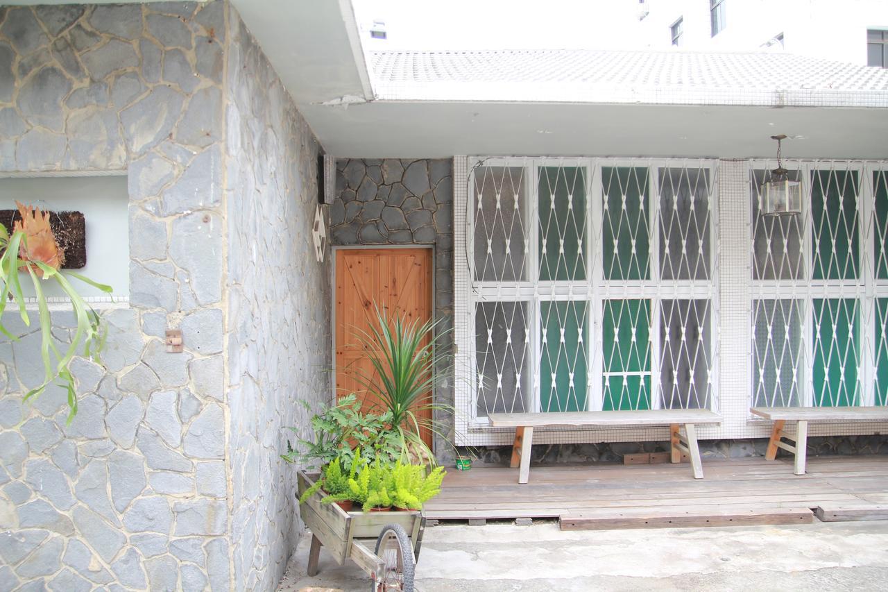 Tainan Macarthur Homestay Exterior foto